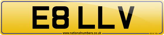 E8 LLV