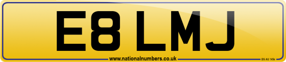 E8 LMJ