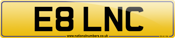 E8 LNC