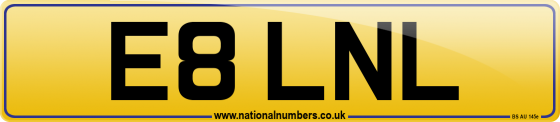 E8 LNL