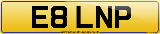 E8 LNP
