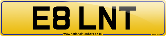 E8 LNT