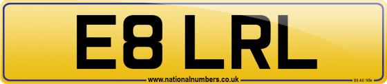 E8 LRL