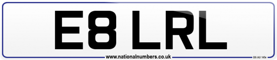 E8 LRL