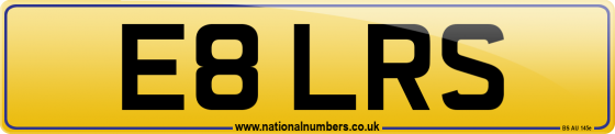 E8 LRS