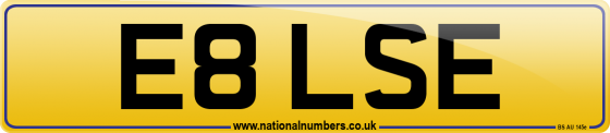 E8 LSE