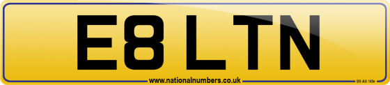 E8 LTN