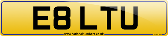E8 LTU