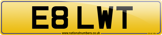E8 LWT