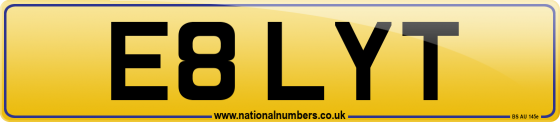 E8 LYT