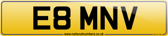 E8 MNV