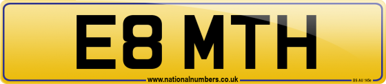 E8 MTH