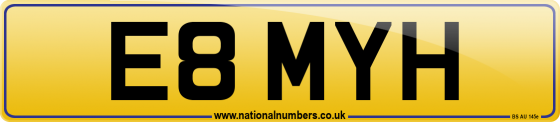 E8 MYH