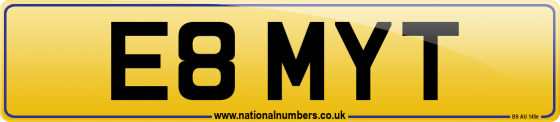 E8 MYT