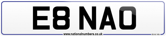E8 NAO
