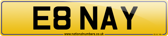 E8 NAY