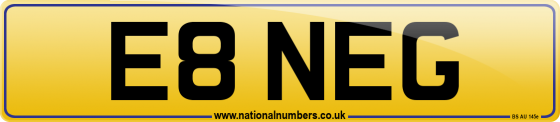 E8 NEG