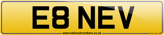 E8 NEV