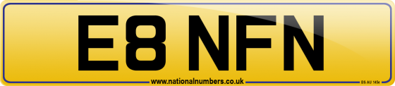 E8 NFN