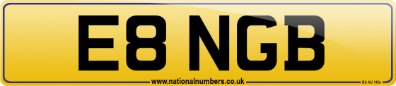 E8 NGB