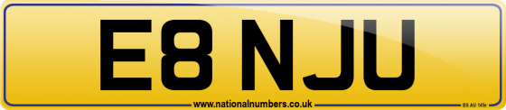 E8 NJU