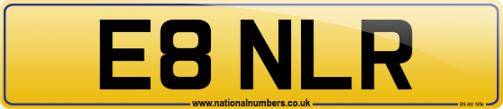 E8 NLR