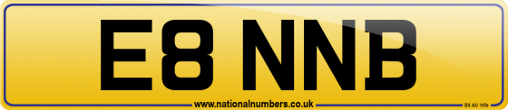 E8 NNB