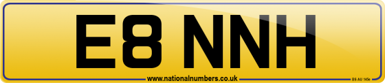 E8 NNH
