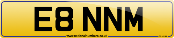 E8 NNM