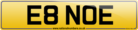 E8 NOE
