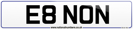E8 NON