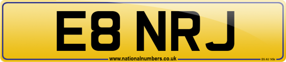 E8 NRJ