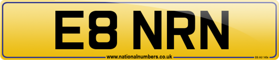 E8 NRN