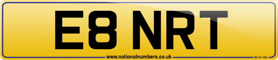 E8 NRT