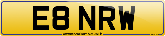 E8 NRW