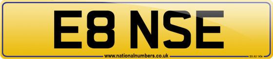 E8 NSE