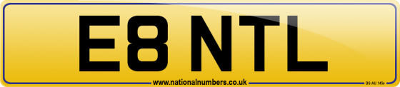E8 NTL