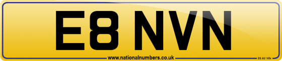 E8 NVN