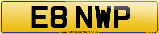 E8 NWP