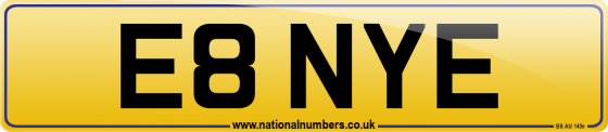 E8 NYE