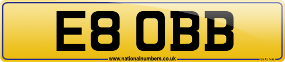 E8 OBB