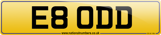 E8 ODD