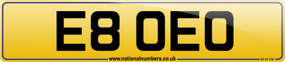 E8 OEO