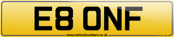 E8 ONF