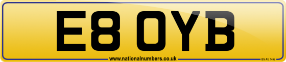 E8 OYB