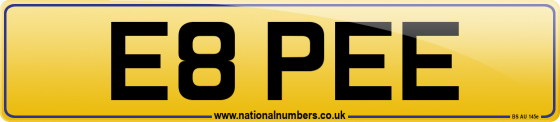 E8 PEE