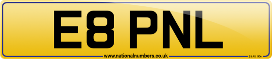 E8 PNL
