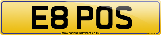 E8 POS