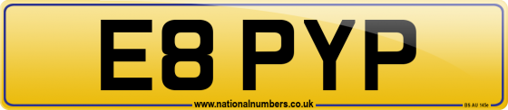 E8 PYP