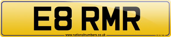 E8 RMR